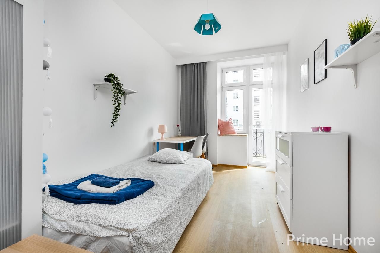 Проживание в семье Prime Home Gdynia Centrum Гдыня