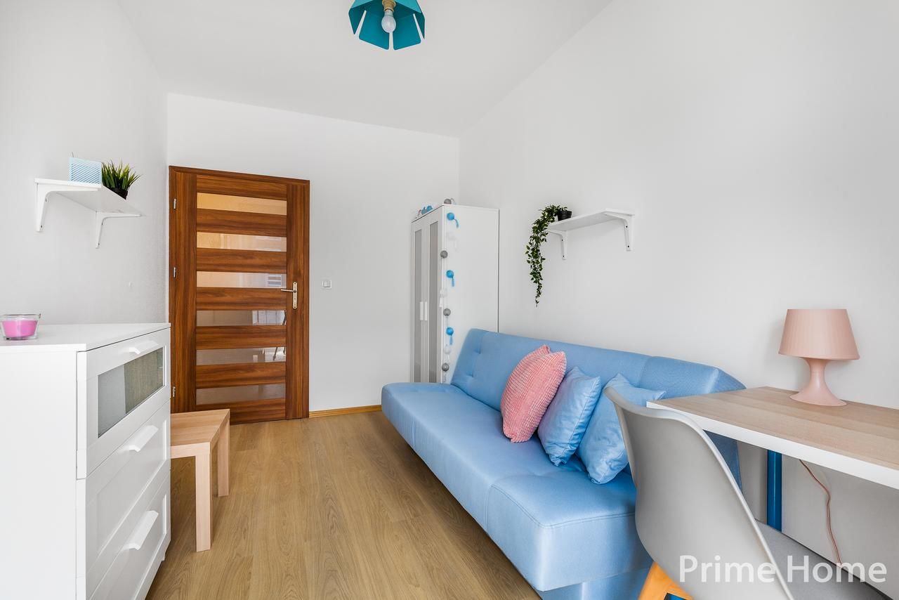 Проживание в семье Prime Home Gdynia Centrum Гдыня