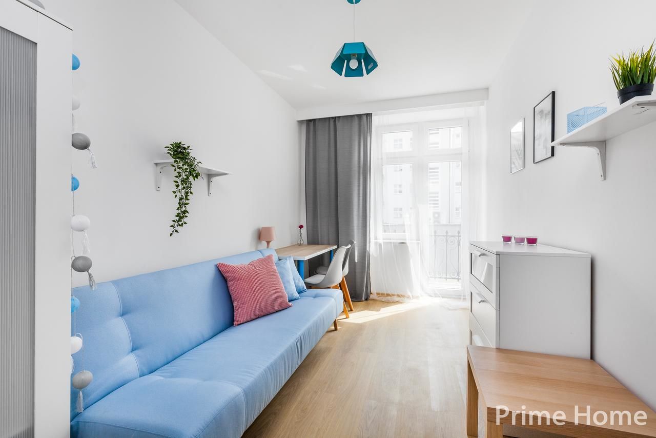 Проживание в семье Prime Home Gdynia Centrum Гдыня