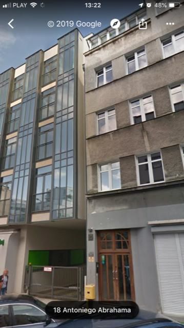 Проживание в семье Prime Home Gdynia Centrum Гдыня-5