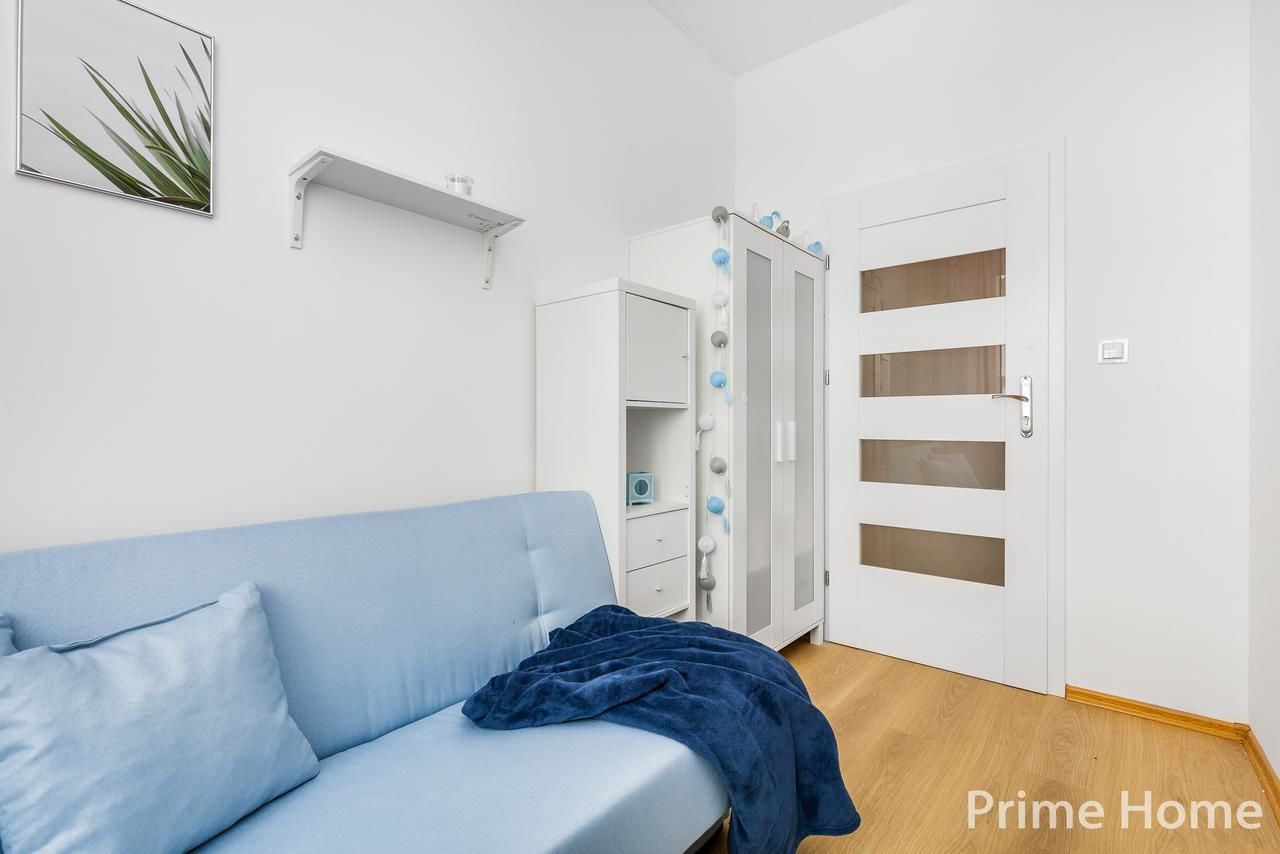 Проживание в семье Prime Home Gdynia Centrum Гдыня-23