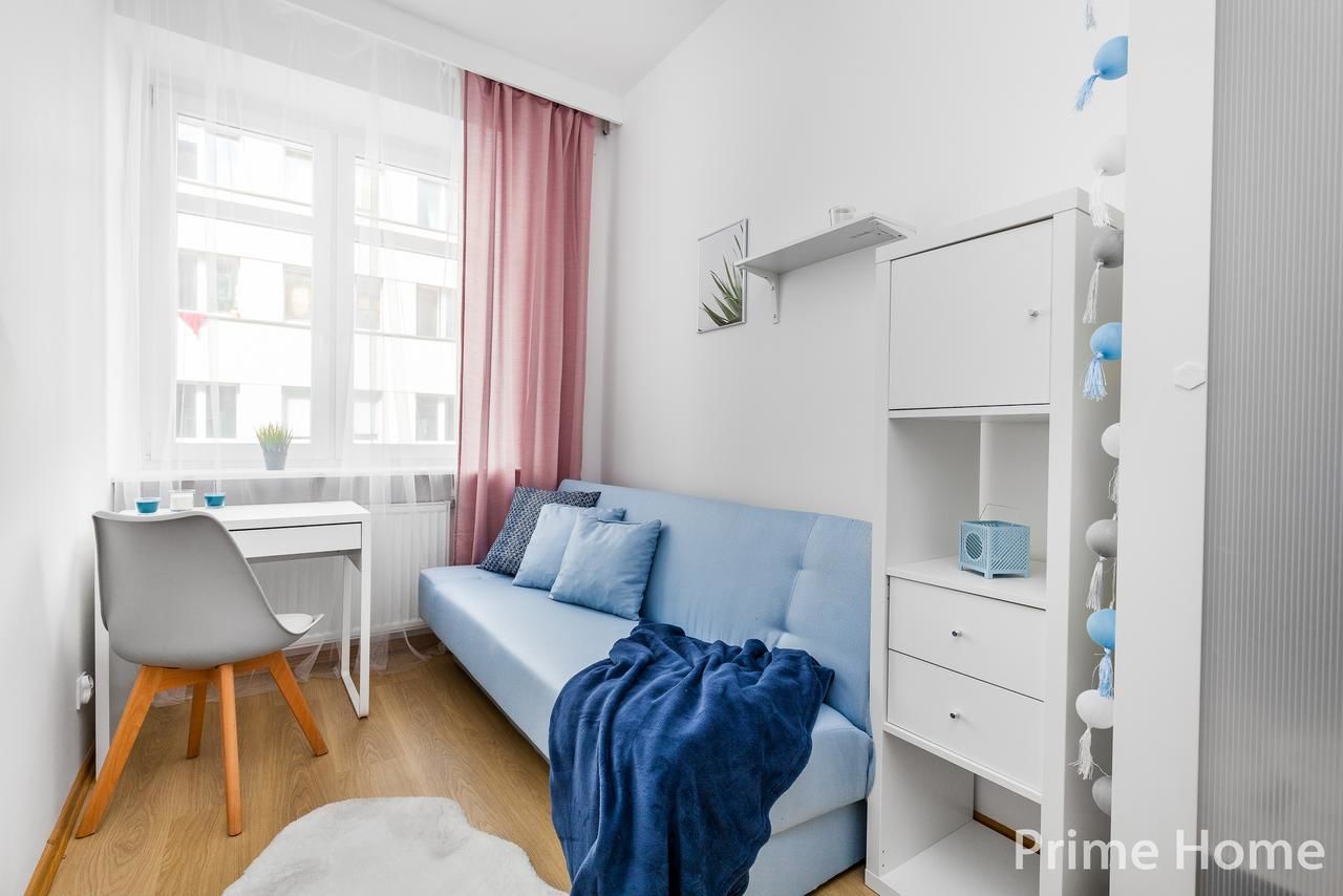 Проживание в семье Prime Home Gdynia Centrum Гдыня-24