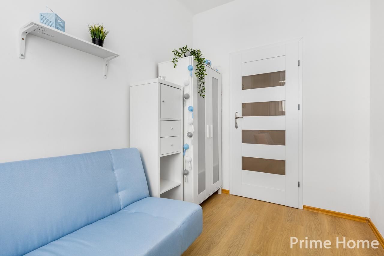 Проживание в семье Prime Home Gdynia Centrum Гдыня-25