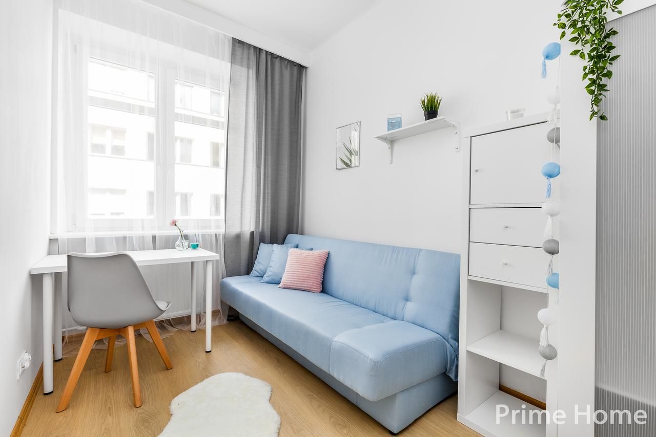 Проживание в семье Prime Home Gdynia Centrum Гдыня-26