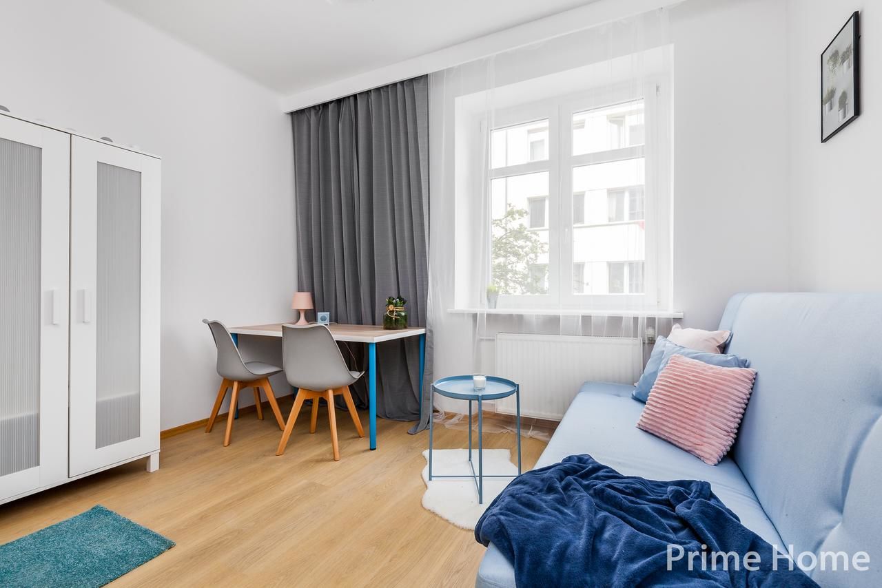 Проживание в семье Prime Home Gdynia Centrum Гдыня