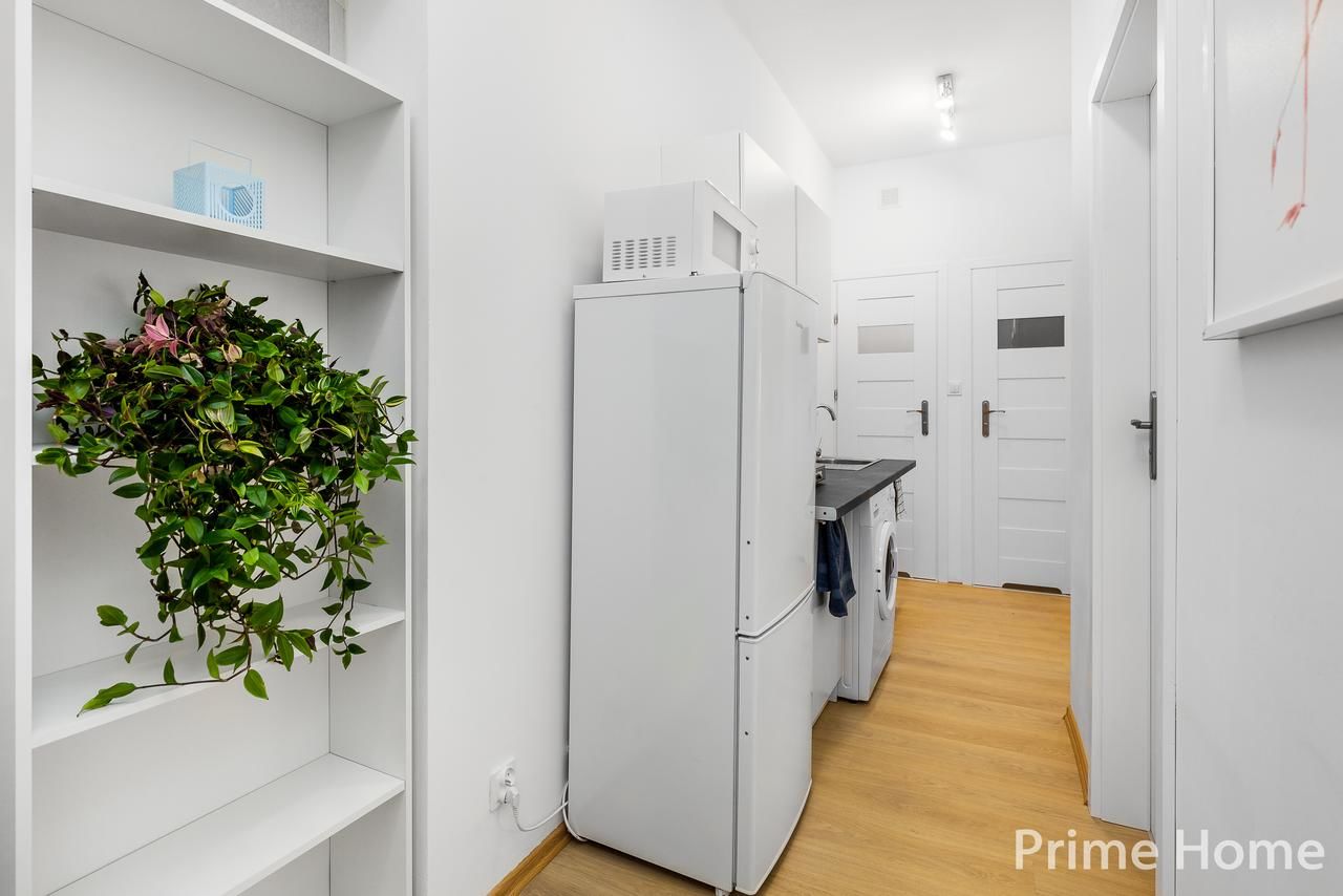 Проживание в семье Prime Home Gdynia Centrum Гдыня-33