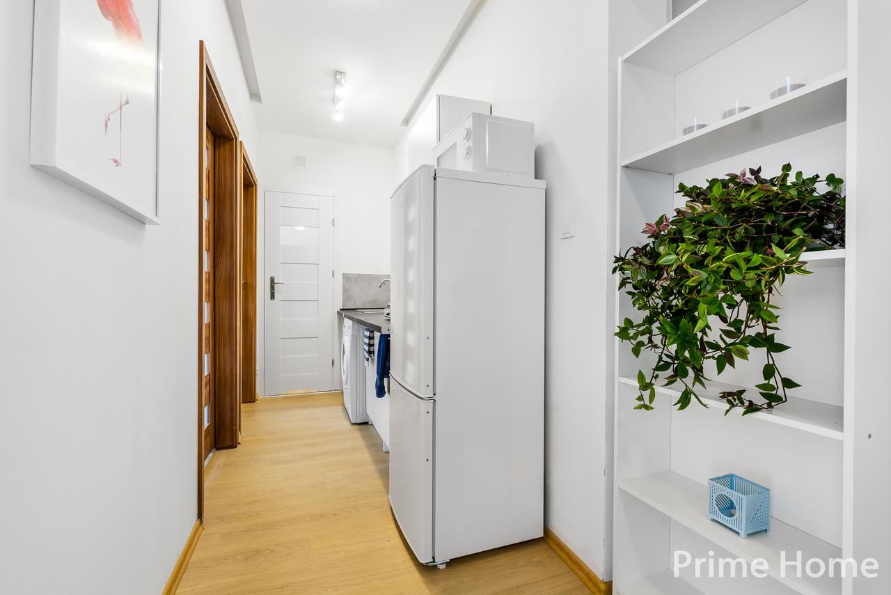 Проживание в семье Prime Home Gdynia Centrum Гдыня-34