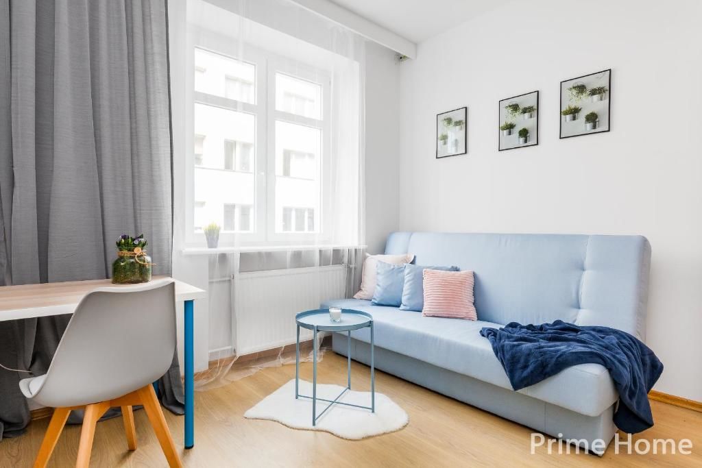 Проживание в семье Prime Home Gdynia Centrum Гдыня