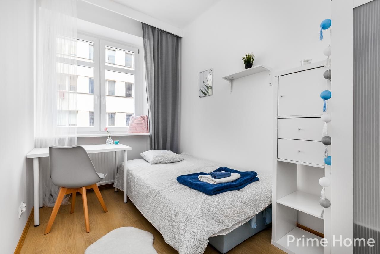 Проживание в семье Prime Home Gdynia Centrum Гдыня-10