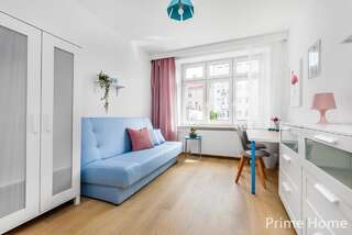 Проживание в семье Prime Home Gdynia Centrum Гдыня-3