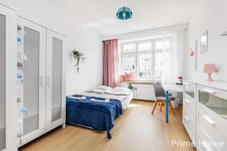 Проживание в семье Prime Home Gdynia Centrum Гдыня-4