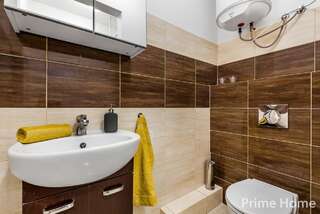 Проживание в семье Prime Home Gdynia Centrum Гдыня-7