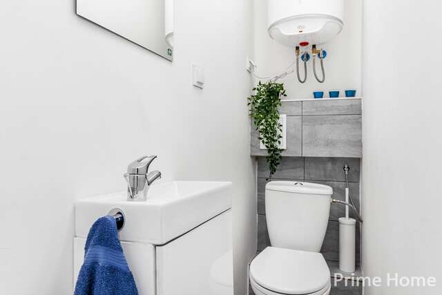 Проживание в семье Prime Home Gdynia Centrum Гдыня-13