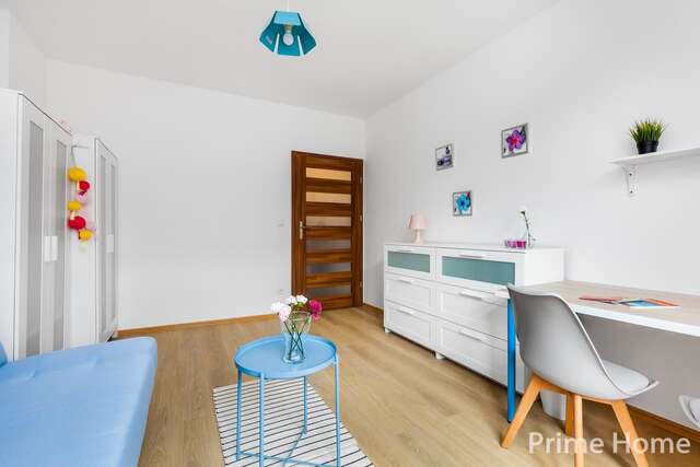 Проживание в семье Prime Home Gdynia Centrum Гдыня-16