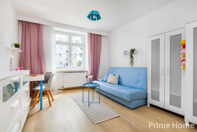 Проживание в семье Prime Home Gdynia Centrum Гдыня-17