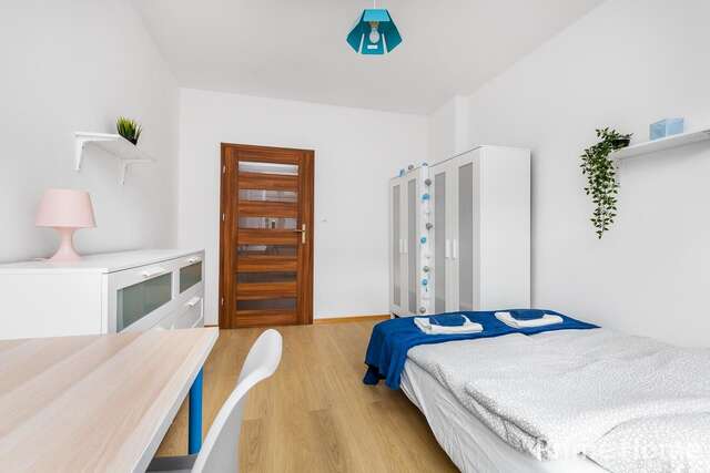 Проживание в семье Prime Home Gdynia Centrum Гдыня-18