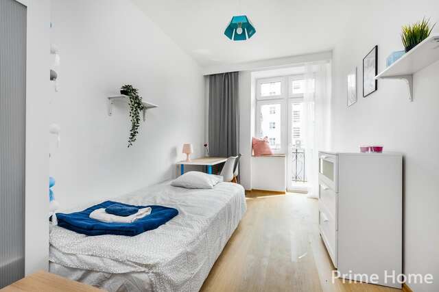 Проживание в семье Prime Home Gdynia Centrum Гдыня-19