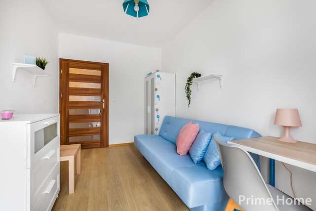 Проживание в семье Prime Home Gdynia Centrum Гдыня-20