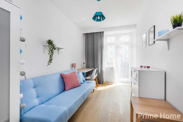 Проживание в семье Prime Home Gdynia Centrum Гдыня-21