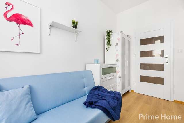 Проживание в семье Prime Home Gdynia Centrum Гдыня-26