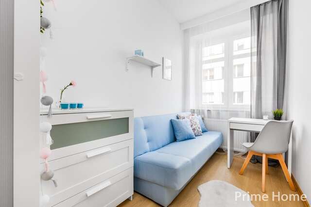 Проживание в семье Prime Home Gdynia Centrum Гдыня-28