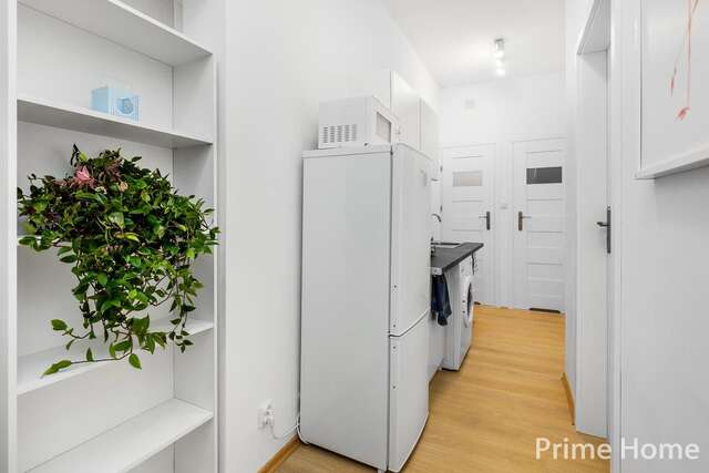 Проживание в семье Prime Home Gdynia Centrum Гдыня-32