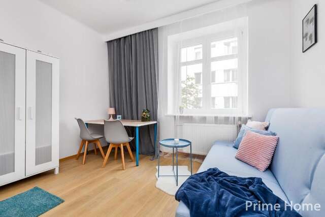 Проживание в семье Prime Home Gdynia Centrum Гдыня-36