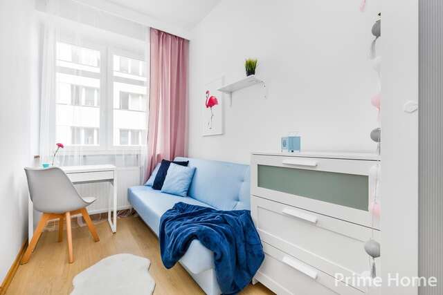 Проживание в семье Prime Home Gdynia Centrum Гдыня-8