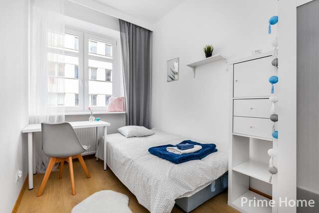 Проживание в семье Prime Home Gdynia Centrum Гдыня-9